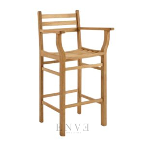 Pagah Arm Bar Chair