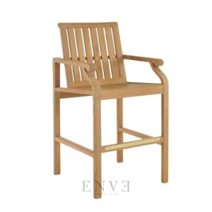 Capri Bar Chair