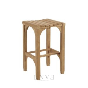 Simple Bar Chair