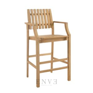 Toscana Bar Chair