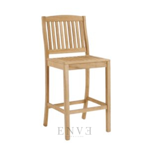 Verona Side Bar Chair