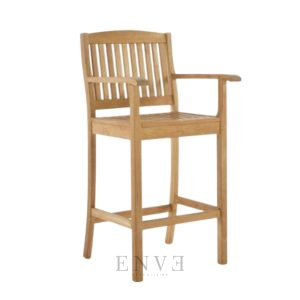 Verona Arm Bar Chair