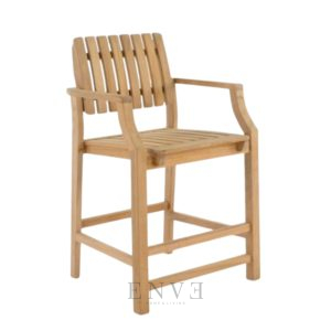 Toscana Counter Bar Chair