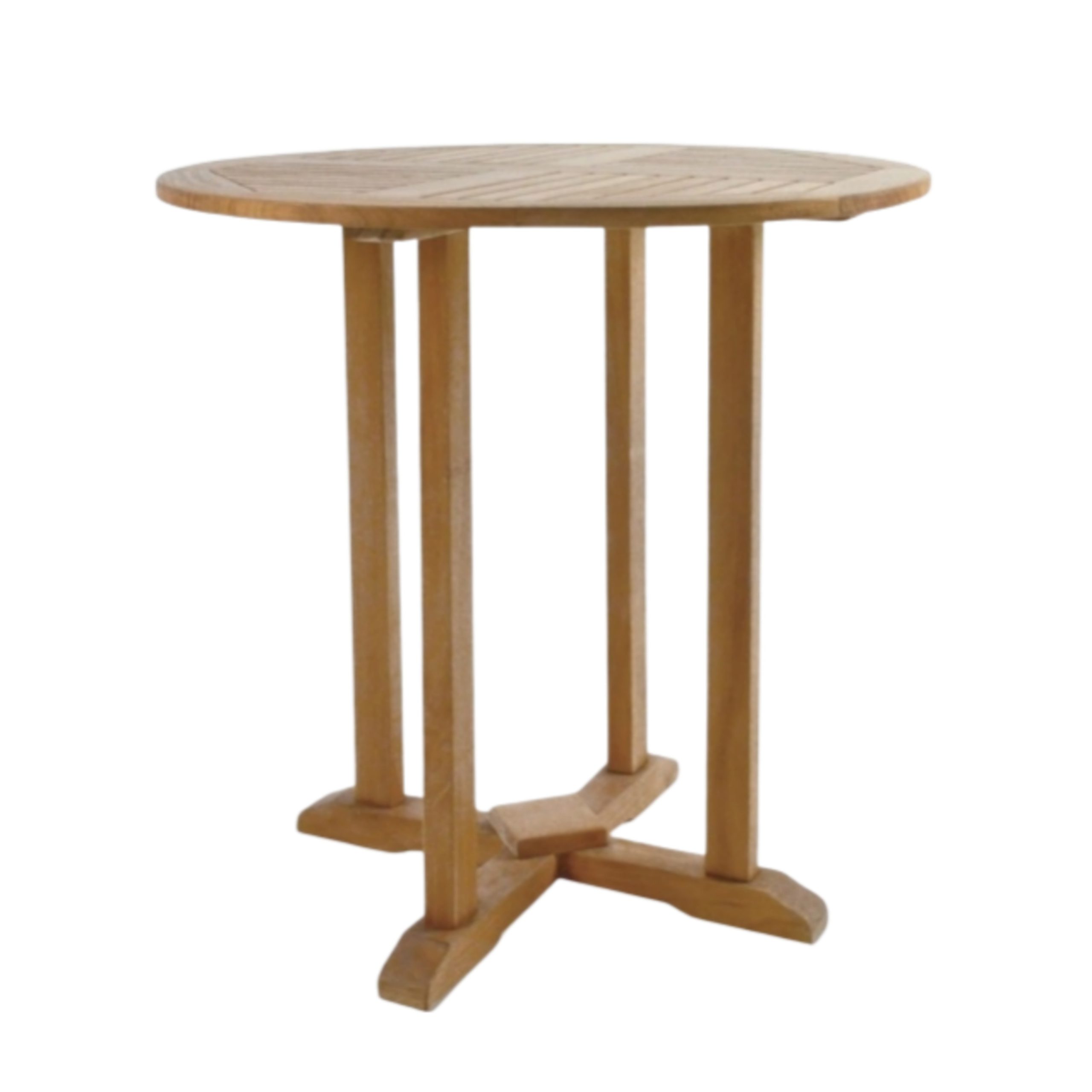 Round Bar Table NV Home Living bar-height-pub-table-cheap-diy-cocktail-table-bar-table-diy