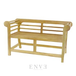 Marlboro Lowback Loveseat 133cm