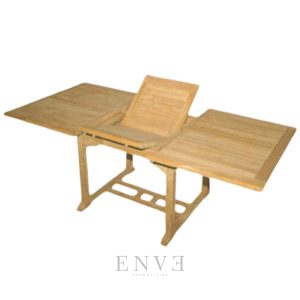 Extension Table Rectangular 180-240cm