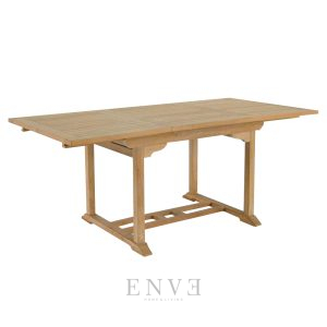 Extension Table Rectangular 180-240cm