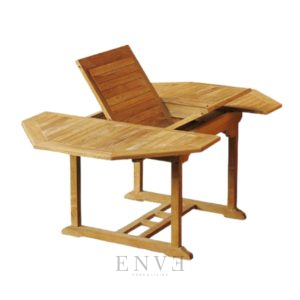 Extension Table Octagonal 180-240cm