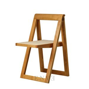Alavi Folding Chair