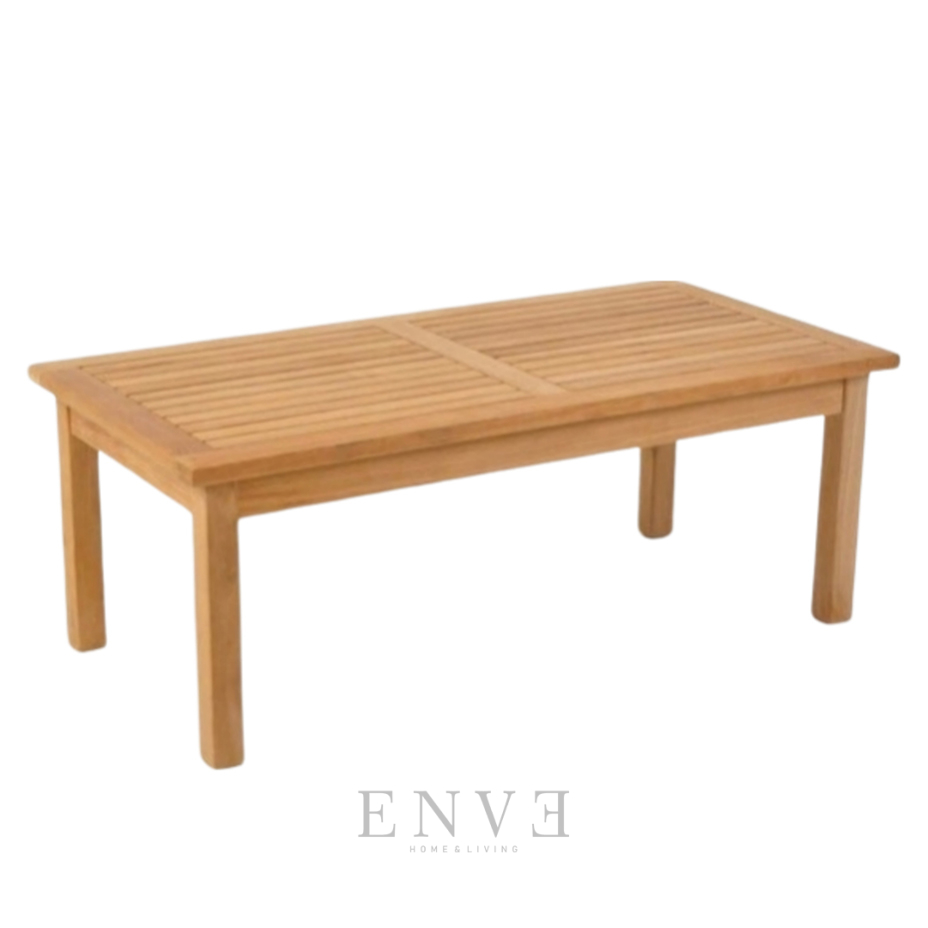 Teak Coffee Table