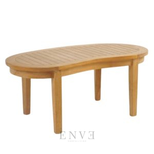 Banana Coffee Table