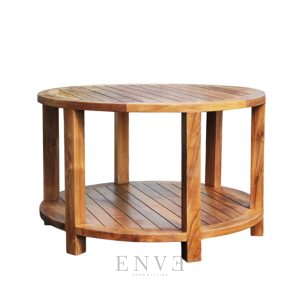 Bahama Round Coffee Table