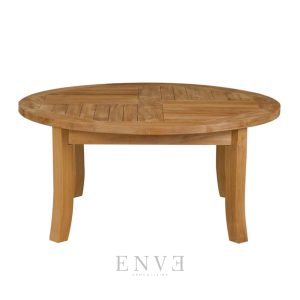 Italy Round Coffee Table