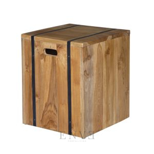 Lubang Side Table