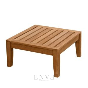Calypso Teak Side Table