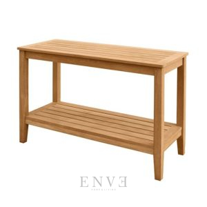 Berwick console table