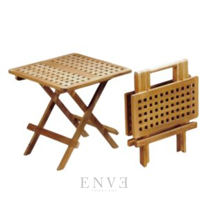 Bali Picnic Folding Table 57cm