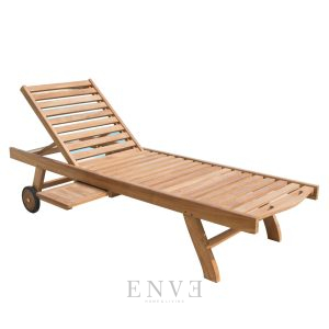 Sun Lounger