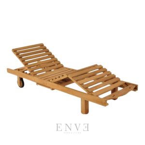 Teak Sun Longer