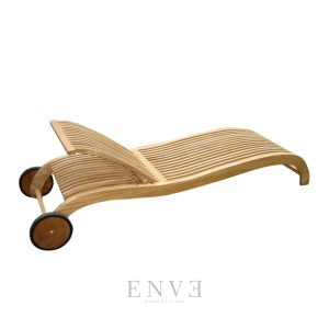 Aulia Sun Lounger