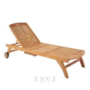 Maui Lounger
