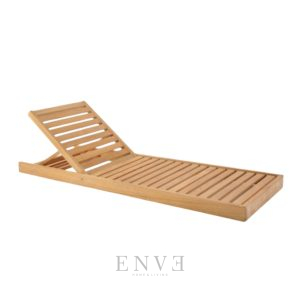 Amalfi Angle Lounger