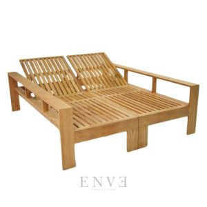 Havana Double Bed