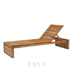 Sunbed Lounger