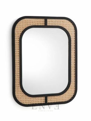 Lorce Mirror