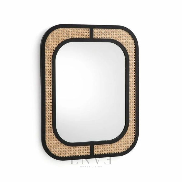 Lorce Mirror
