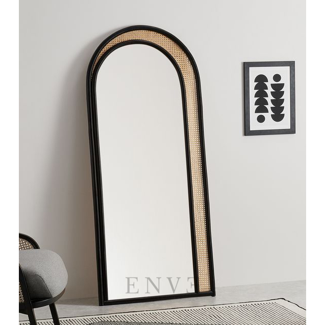 Lorce Stand Body Mirror