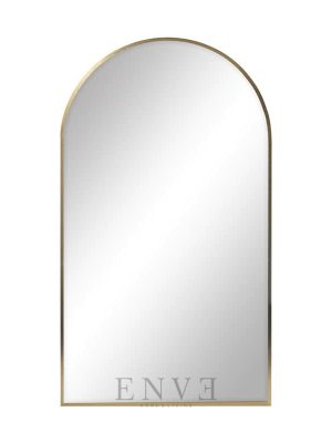Goff Half Mirror
