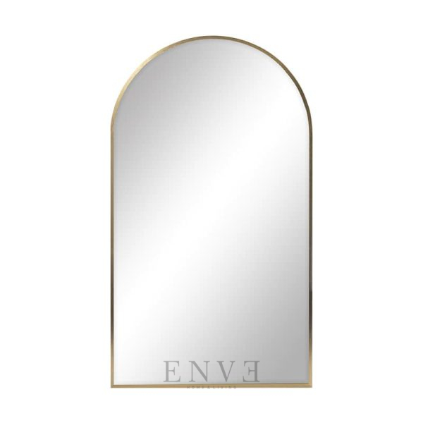 Goff Half Mirror