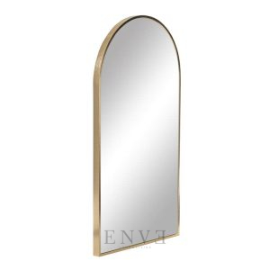 Goff Half Mirror