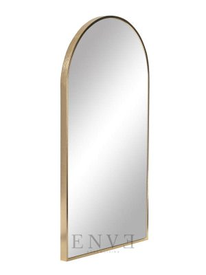 Goff Half Mirror