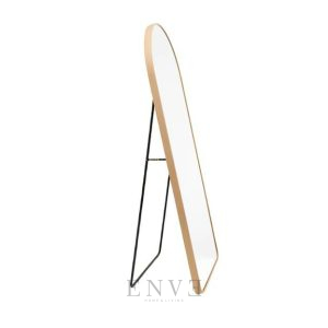 Goff Stand Mirror Full Body