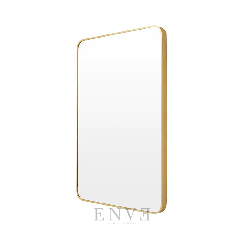 Goff Rectangle Wall Mirror