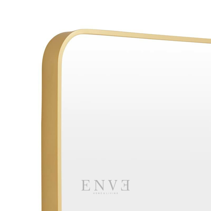 Goff Rectangle Wall Mirror