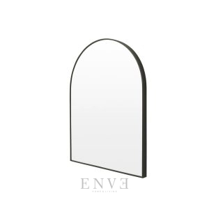 Pascha Small Round Mirror