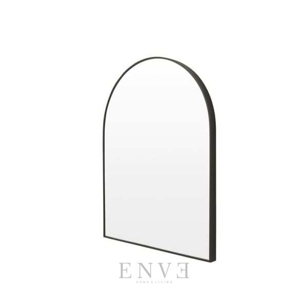Pascha Small Round Mirror
