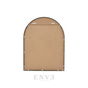 Pascha Small Round Mirror