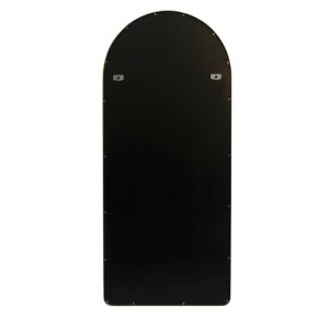 Viral Wall Stand Gold Mirror