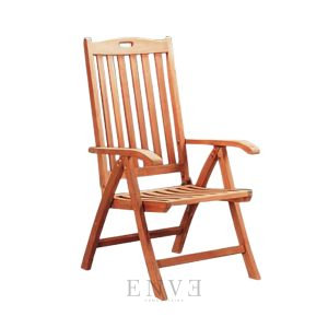 Straight Recliner