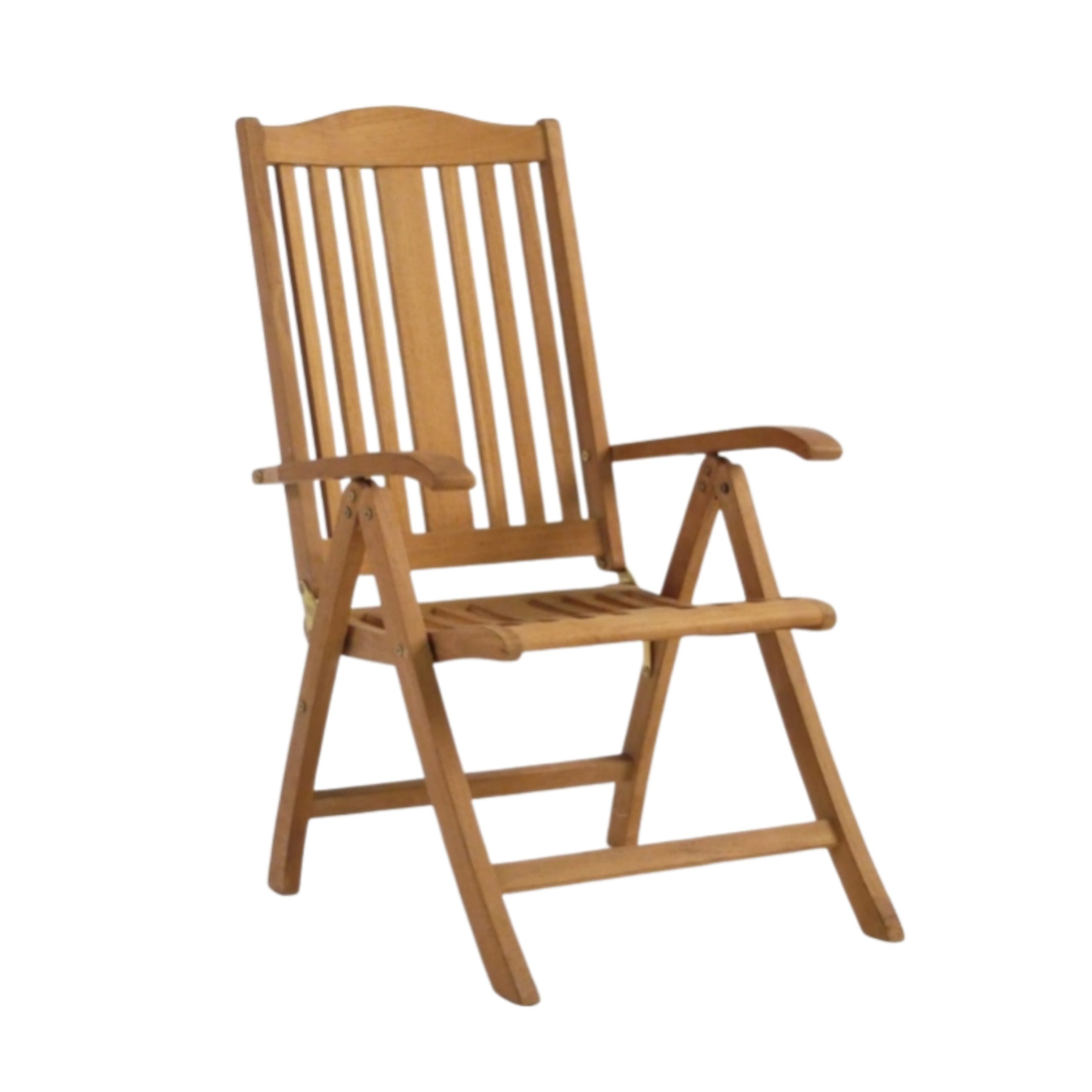 Tuscany Arm Folding Chair