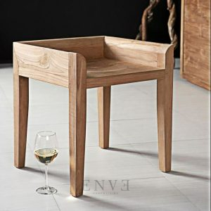 Edge Stool Chair