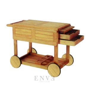 Butterfly Trolley