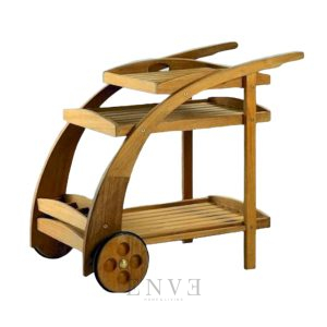 Cabin Trolley