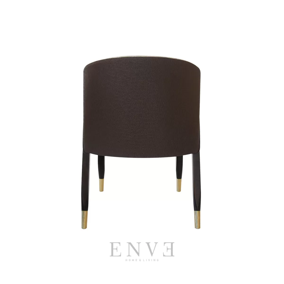 Kursi Makan Minimalis Modern Mewah Kayu Jati