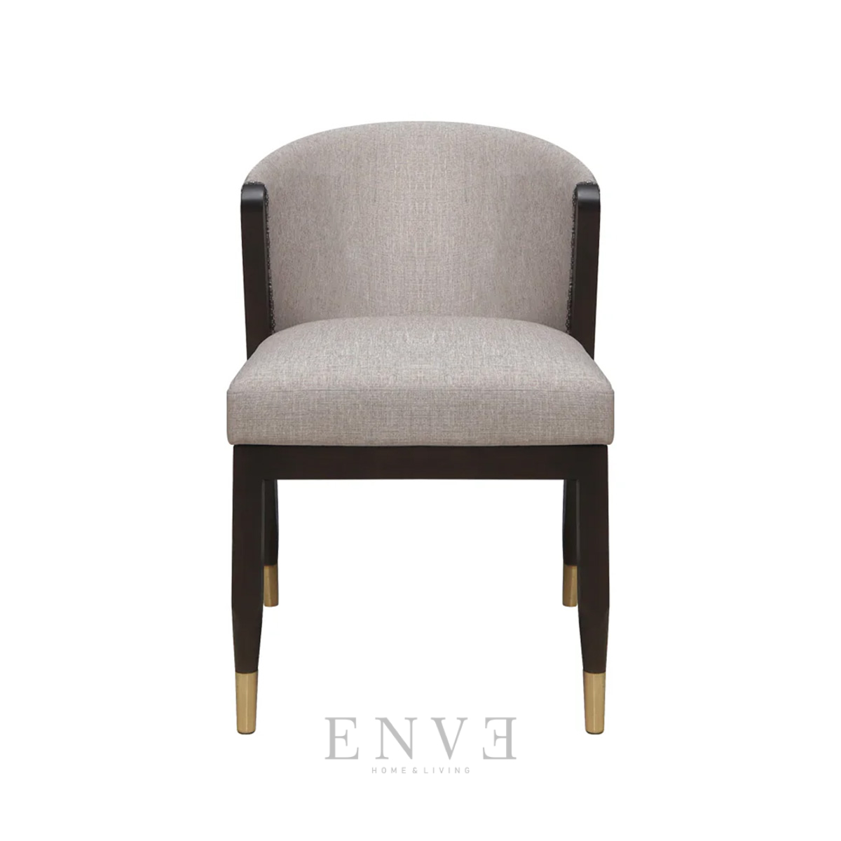 Kursi Makan Minimalis Modern Mewah Kayu Jati