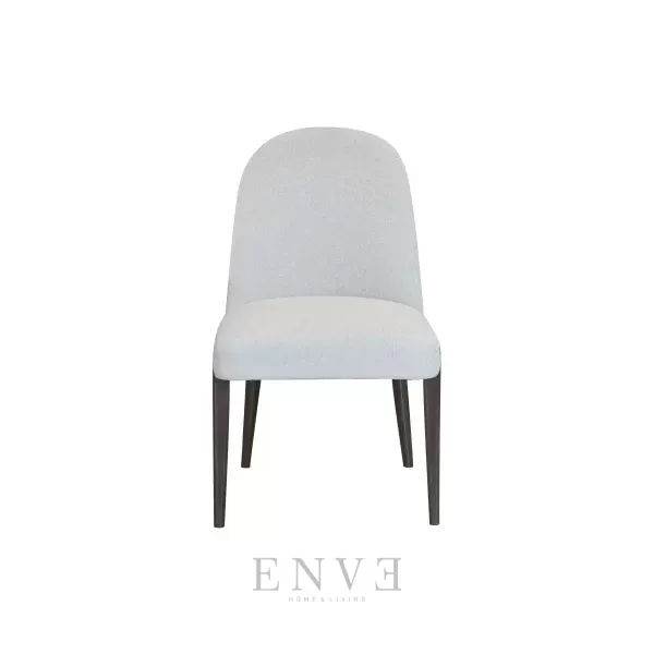 Kursi Makan Minimalis Modern Milan